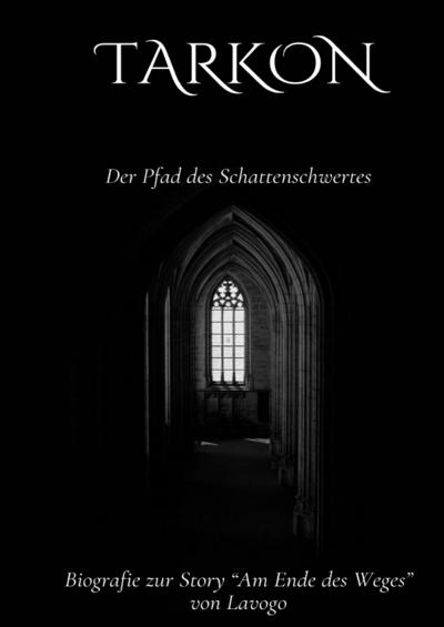 Der Pfad des Schattenschwertes