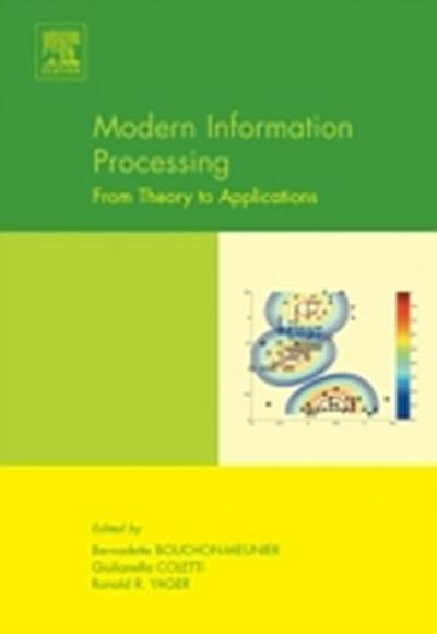 Modern Information Processing