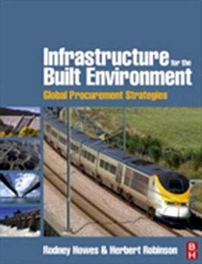 Infrastructure for the Built Environment: Global Procurement Strategies