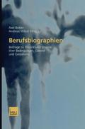 Berufsbiographien