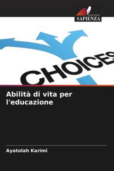 Abilità di vita per l’educazione