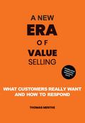 A new era of Value Selling