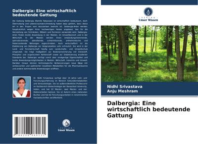 Dalbergia: Eine wirtschaftlich bedeutende Gattung