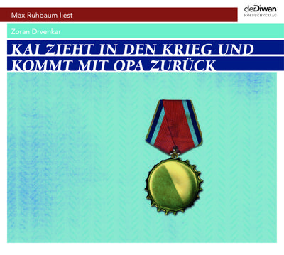 Kai zieht in den Krieg und kommt mit Opa zurück