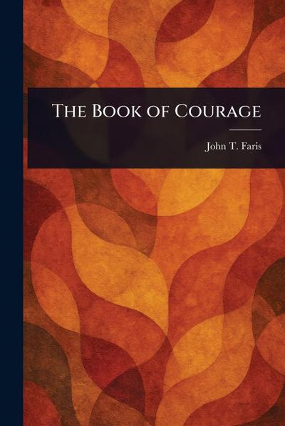 The Book of Courage