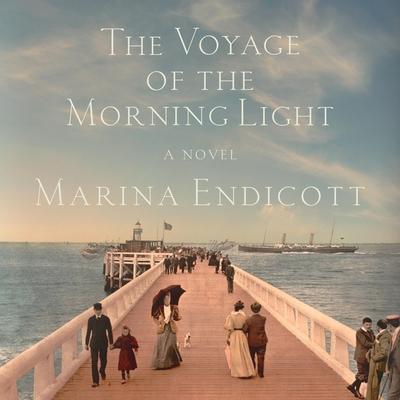VOYAGE OF THE MORNING LIGHT  D