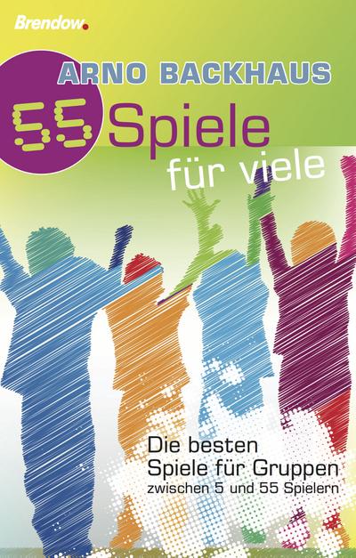 55 Spiele für Viele