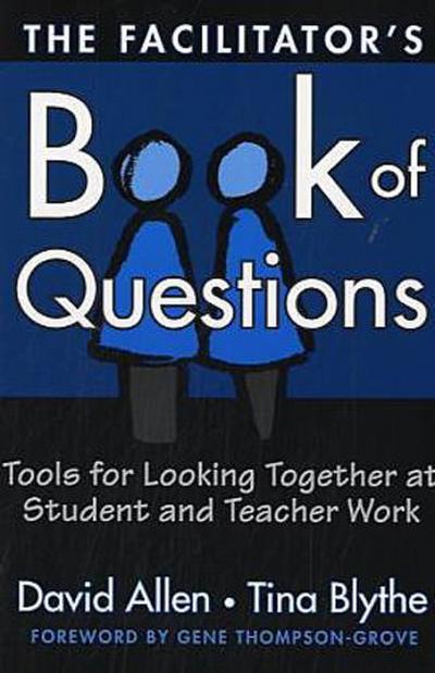 The Facilitator’s Book of Questions