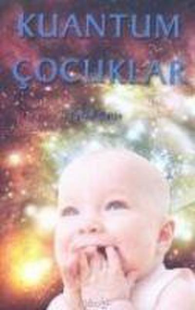 Kuantum Cocuklar