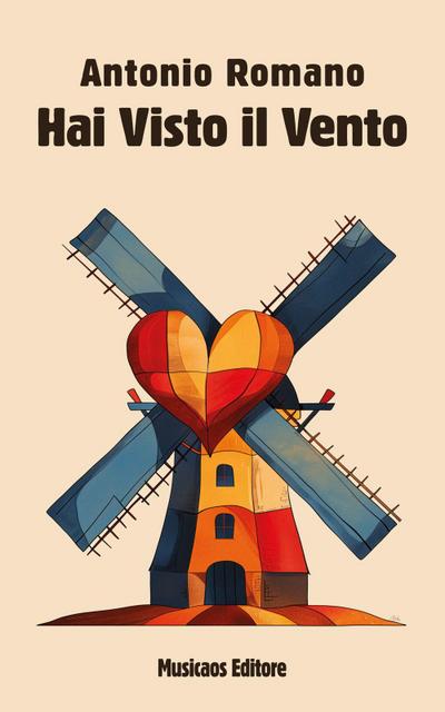 Hai visto il vento