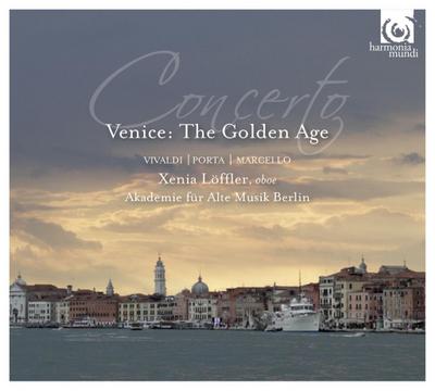 Loeffler, X: Venice: The Golden Age