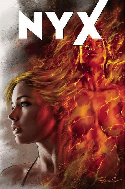Nyx Vol. 1