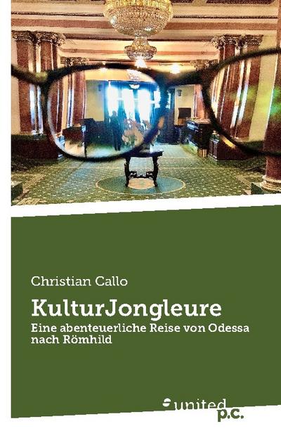 KulturJongleure
