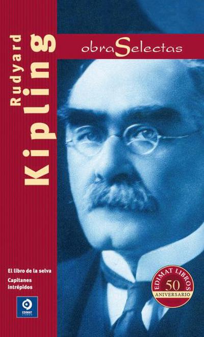 Rudyard kipling