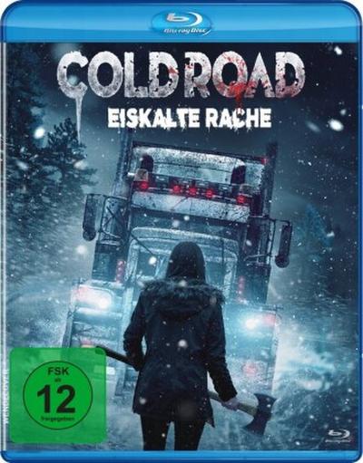 Cold Road - Eiskalte Rache (BR)  Min: 101/DD5.1/WS