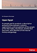 Upper Egypt