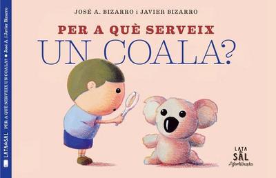 Per a què serveix un coala?