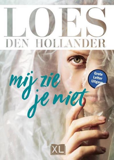 Mij zie je niet