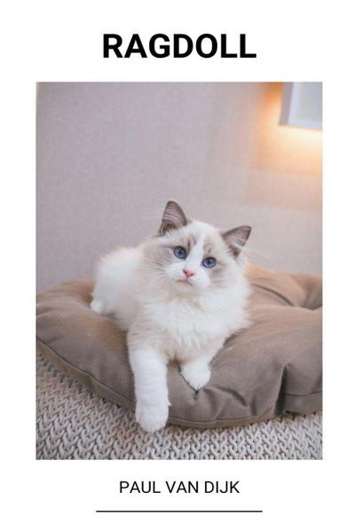 Dijk, P: Ragdoll