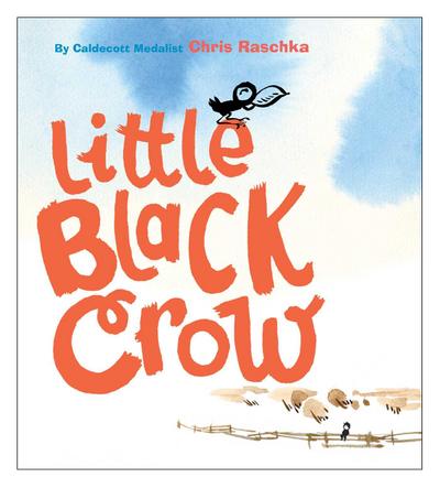 Little Black Crow