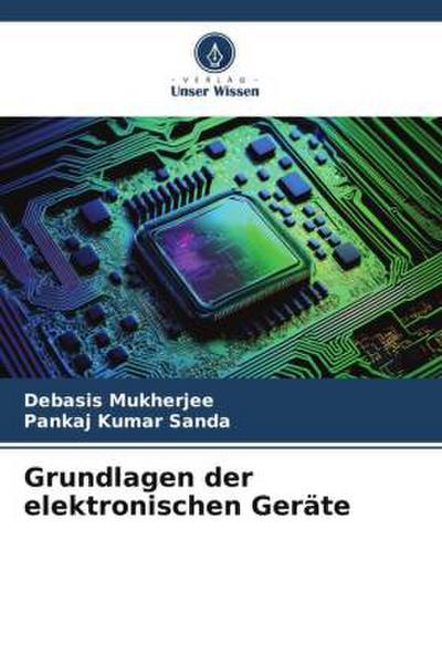 Grundlagen der elektronischen Geräte