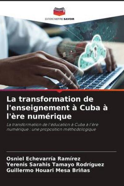 La transformation de l’enseignement à Cuba à l’ère numérique