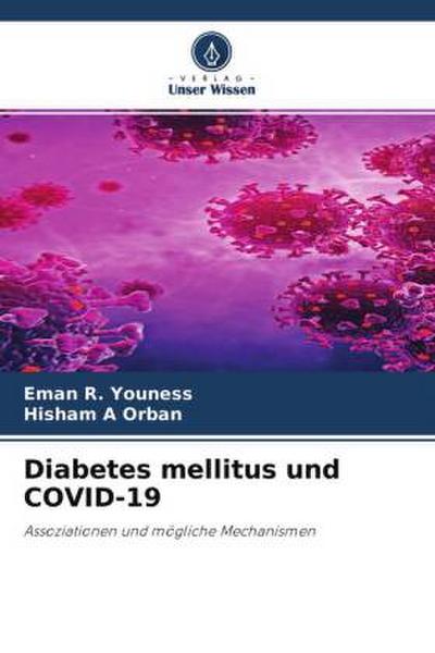 Diabetes mellitus und COVID-19