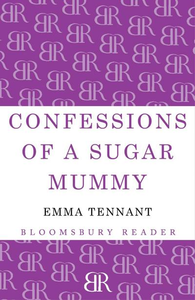 Confessions of a Sugar Mummy
