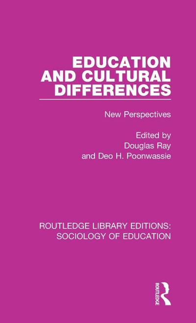 Education and Cultural Differences
