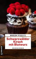 Schwarzwälder Kirsch mit Blutwurz