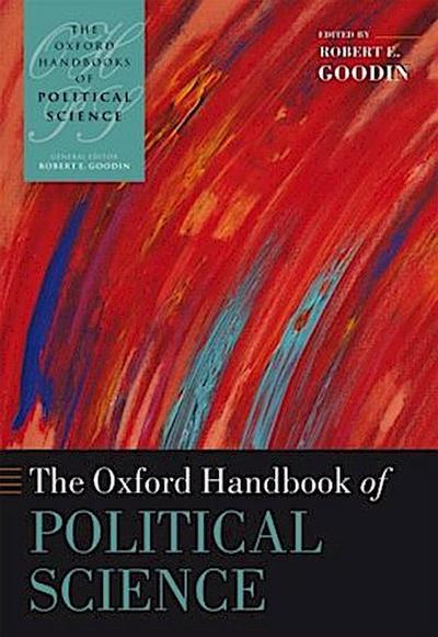 The Oxford Handbook of Political Science