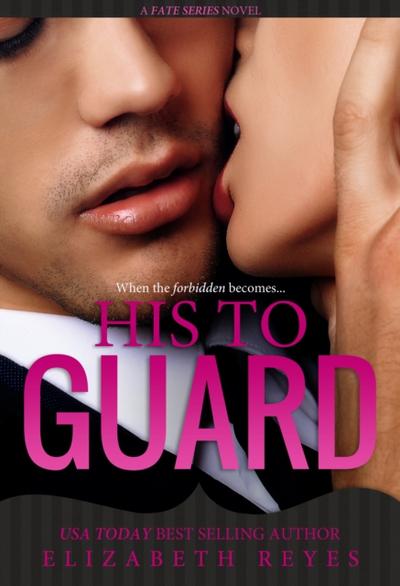 His To Guard