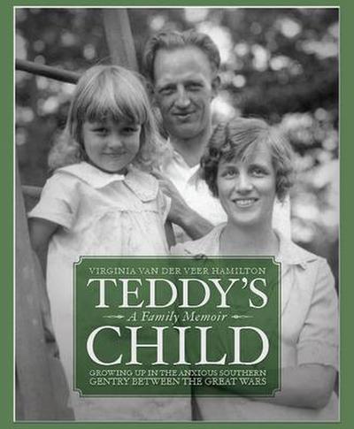 Teddy’s Child