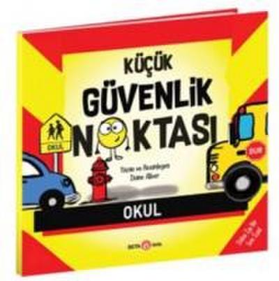Kücük Güvenlik Noktasi