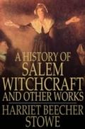 History of Salem Witchcraft