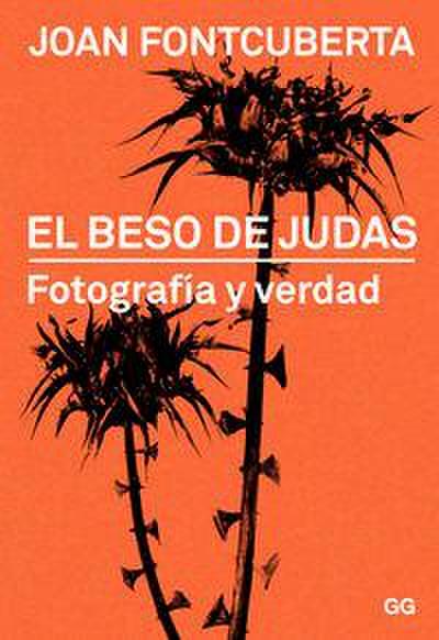 El beso de Judas : fotografía y verdad