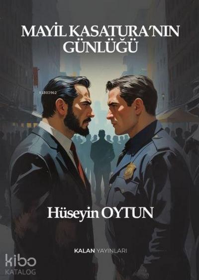 Mayil Kasaturanin Günlügü