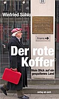 Der rote Koffer