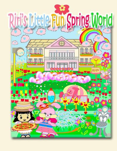 Riri’s Little Fun Spring World