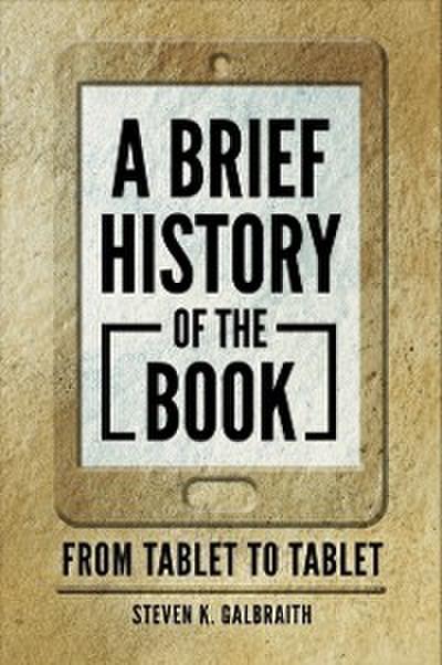 Brief History of the Book