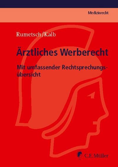 Ärztliches Werberecht