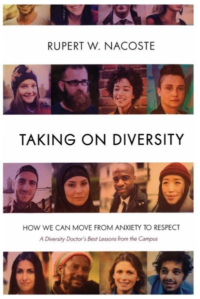 Taking on Diversity