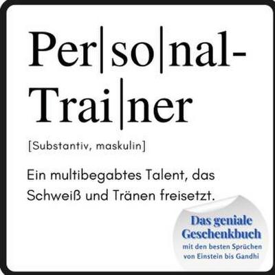Personal-Trainer