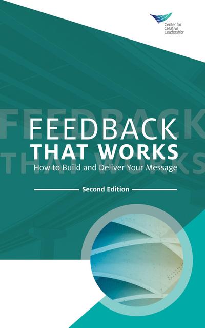 Feedback That Works