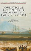 Navigational Enterprises in Europe and Its Empires, 1730-1850