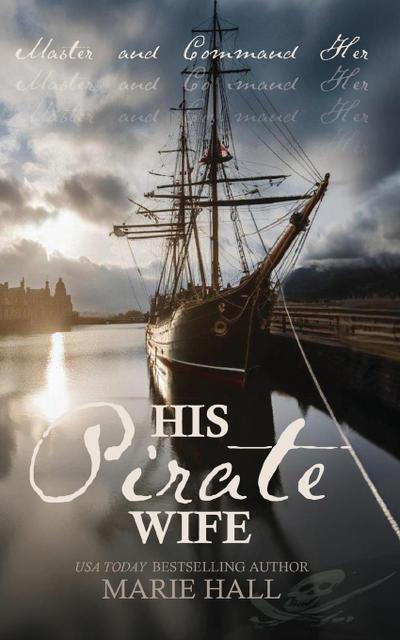 His Pirate Wife