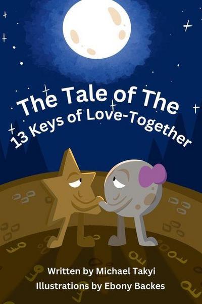 The Tale of The Thirteen Keys of Love-Together