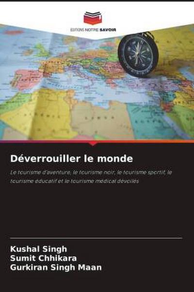 Déverrouiller le monde
