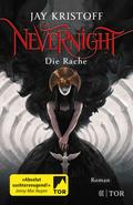 Nevernight - Die Rache