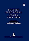 British Electoral Facts 1832-2006